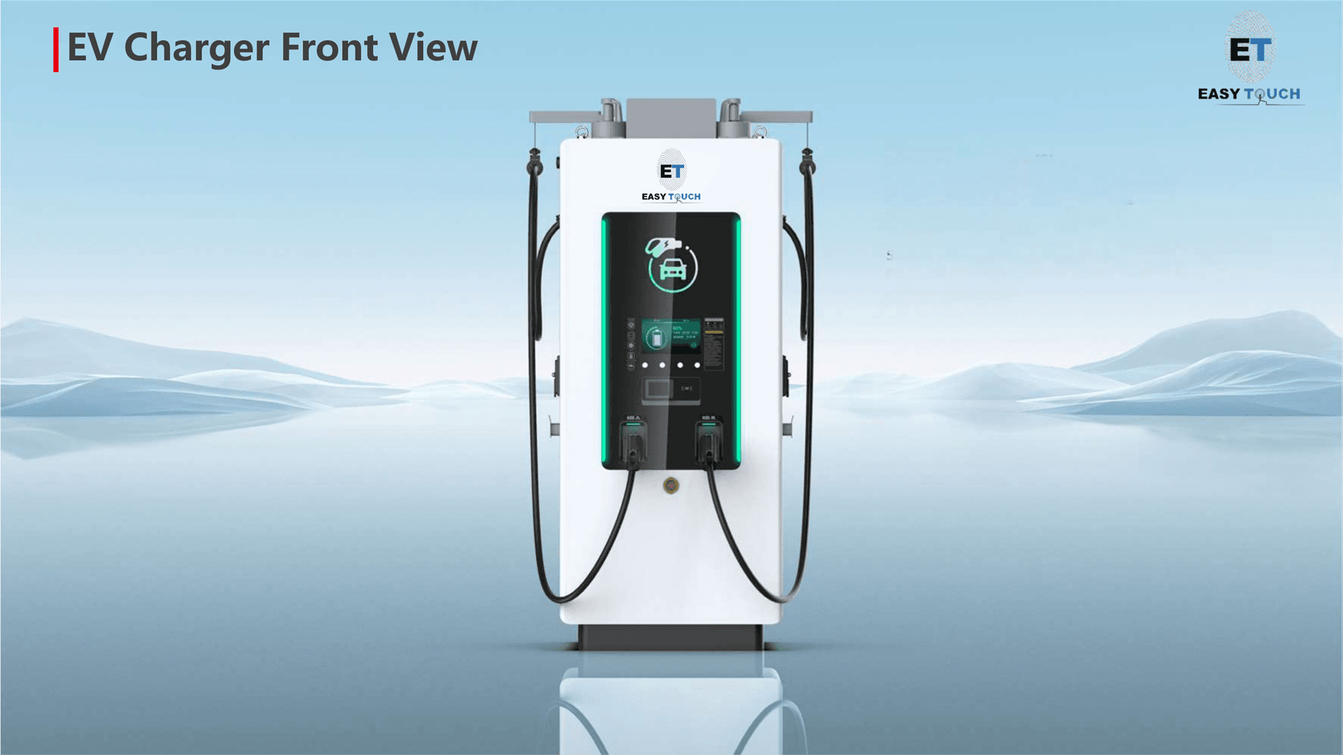 EV Charging Stations